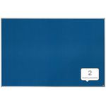 Nobo Essence Felt Brd 1800X1200 Blue