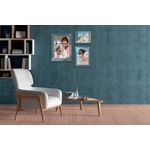 Nobo A4 Acrylic Wall Mounted Frame