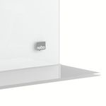 Nobo A4 Acrylic Freestanding Frame