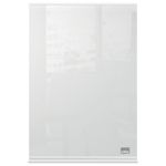 Nobo A5 Acrylic Freestanding Frame