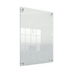 Nobo A3 Acrylic Wall Poster Frame