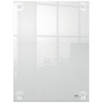 Nobo A4 Acrylic Wall Poster Frame