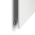 Nobo Frameless Mag Mod W/Brd 600X450