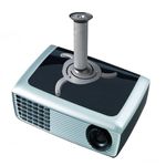 Neomounts Newstar Projector Ceil Mnt