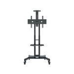 Neomounts Select Mobile Floor Stand