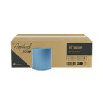 Raphael Roll Towel 200Mx200Mm Blu P6