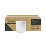 Raphael Roll Towel 200Mx200Mm Wht P6