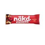 Nakd Gf Bakewell Tart Bar 35G Pk18