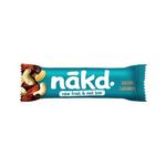 Nakd Gf Salted Caramel Bar 35G Pk18
