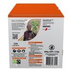 Nescafe Azera American Cof Sacs P200