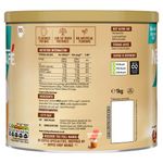 Nescafe Latte Coffee Tin 1Kg