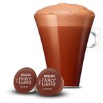 Nescafe Dolce Gusto Choc 3X16 Pk48