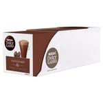 Nescafe Dolce Gusto Choc 3X16 Pk48