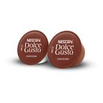 Nescafe Dolce Gusto Choc 3X16 Pk48