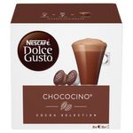 Nescafe Dolce Gusto Choc 3X16 Pk48
