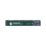 Starbucks Nespresso Roast Pk10