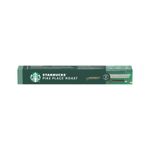 Starbucks Nespresso Pikep Lungo Pk10
