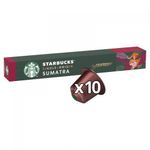 Starbucks Nespresso Sumatra Pk10