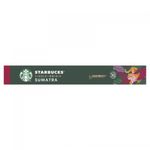Starbucks Nespresso Sumatra Pk10