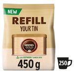 Nescafe Gold Blend 450G Refill