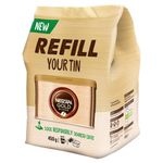 Nescafe Gold Blend 450G Refill