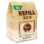 Nescafe Gold Blend 450G Refill