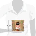 Nescafe Cappuccino Unsweetened 1Kg