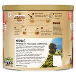 Nescafe Cappuccino Unsweetened 1Kg