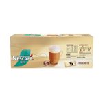Nescafe Latte Coffee Sachets Pk72