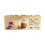 Nescafe Cappuccino Sachets Pk72