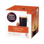 Nescafe Dolce Gust Amr Ints 132G P48