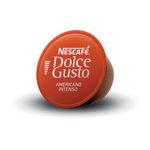 Nescafe Dolce Gust Amr Ints 132G P48