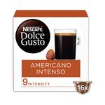 Nescafe Dolce Gust Amr Ints 132G P48