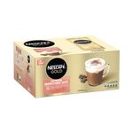 Nescafe Cappuccino Unsweet Sach Pk50