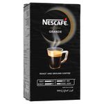 Nescafe Grande Rst/Grnd Coffee 500G