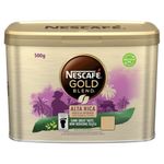 Nescafe Alta Rica 500G Tin