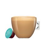 Nescafe Dolce Gusto Flt Wht 140G P36