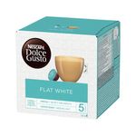 Nescafe Dolce Gusto Flt Wht 140G P36
