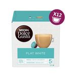 Nescafe Dolce Gusto Flt Wht 140G P36