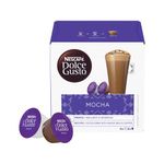 Nescafe Dolce Gusto Mocha 216G Pk48