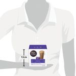 Nescafe Dolce Gusto Mocha 216G Pk48