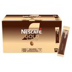 Nescafe Gold Blend 1Cup Sticks Pk200