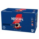 Nescafe Decaff One Cup Stick Pk200