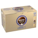 Nescafe Gold Blend Decaf Stick Pk200
