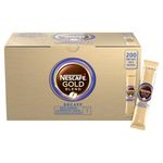 Nescafe Gold Blend Decaf Stick Pk200