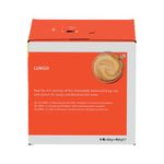Nescafe Dg Cafe Lungo Capsules Pk48