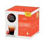 Nescafe Dg Cafe Lungo Capsules Pk48