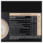 Nescafe Dg Sbucks Latte Macch Pk36