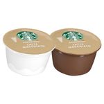 Nescafe Dg Sbucks Latte Macch Pk36