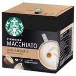 Nescafe Dg Sbucks Latte Macch Pk36